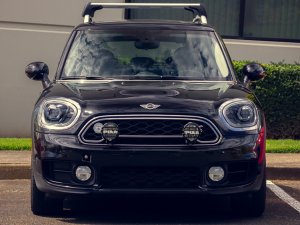 MINI Cooper Countryman F60 Rally Light Kit